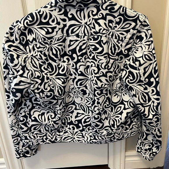 Jones New York Sport Petite Jacket - Picture 2 of 5